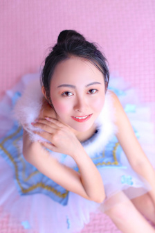 张婉悠白蛇传图片