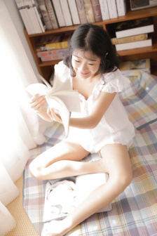 女人如饥似渴的四大表现